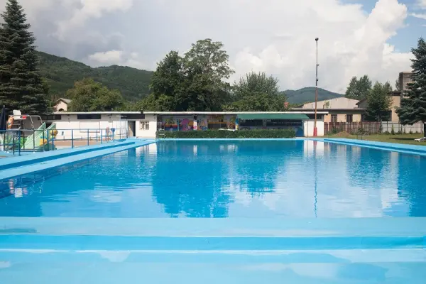 Kúpalisko Revúca