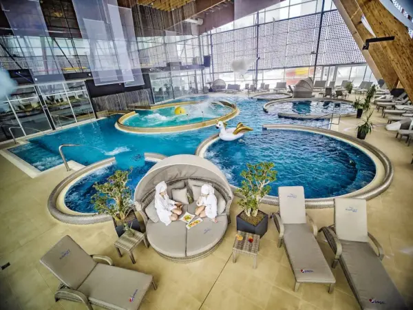 AquaCity Poprad